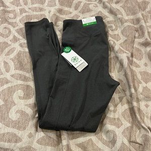 Gaiam high rise karma leggings